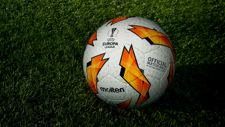 歐足聯UEFA新品牌形象塑造,視覺vi形象設計