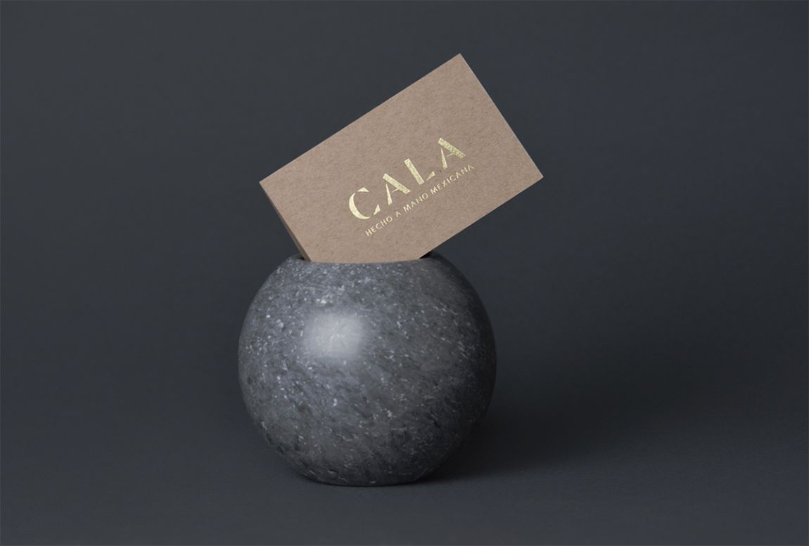 Cala家居用品公司vi設(shè)計(jì),logo字體設(shè)計(jì)