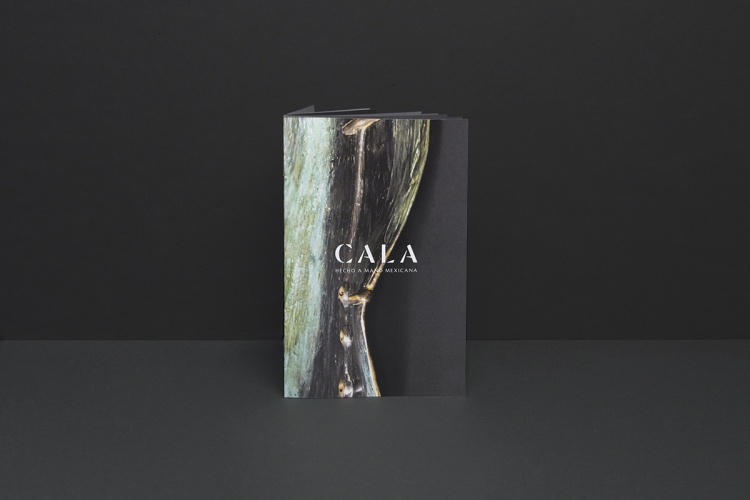 Cala家居用品公司vi設(shè)計(jì),logo字體設(shè)計(jì)