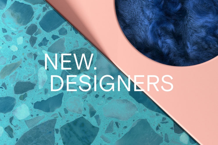 NewDesigners畢業(yè)生設(shè)計(jì)展vi視覺(jué)識(shí)別設(shè)計(jì)系統(tǒng)