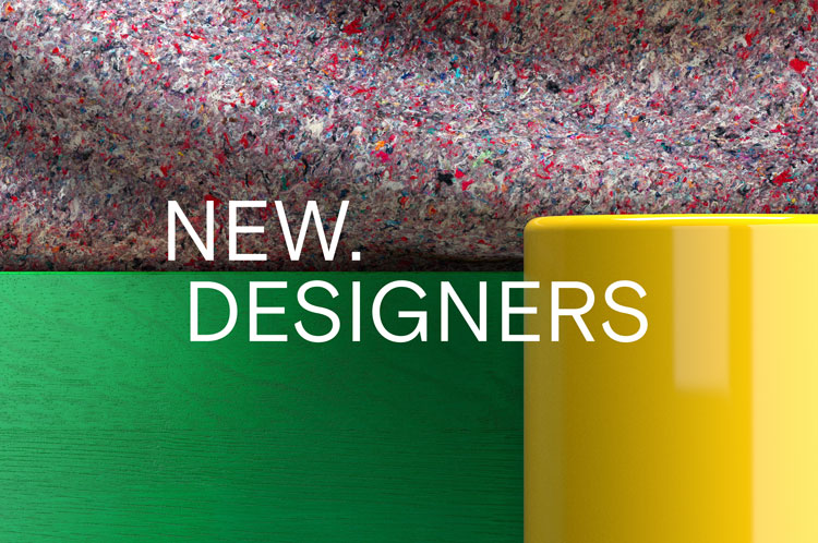 NewDesigners畢業(yè)生設(shè)計(jì)展vi視覺(jué)識(shí)別設(shè)計(jì)系統(tǒng)