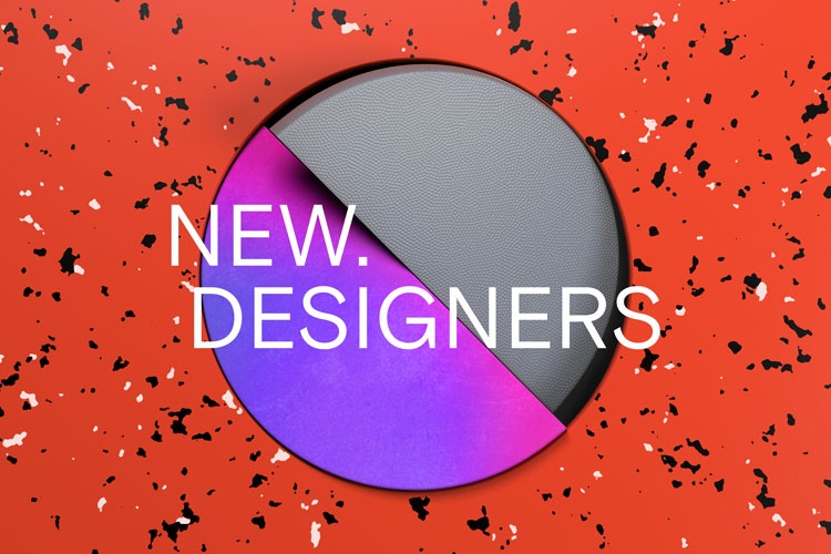 NewDesigners畢業(yè)生設(shè)計(jì)展vi視覺(jué)識(shí)別設(shè)計(jì)系統(tǒng)