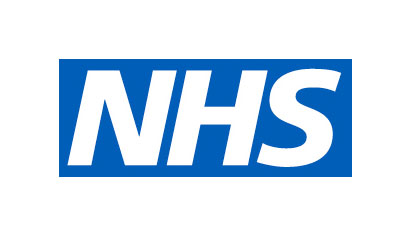 英國NHS醫院vi設計，醫院logo設計