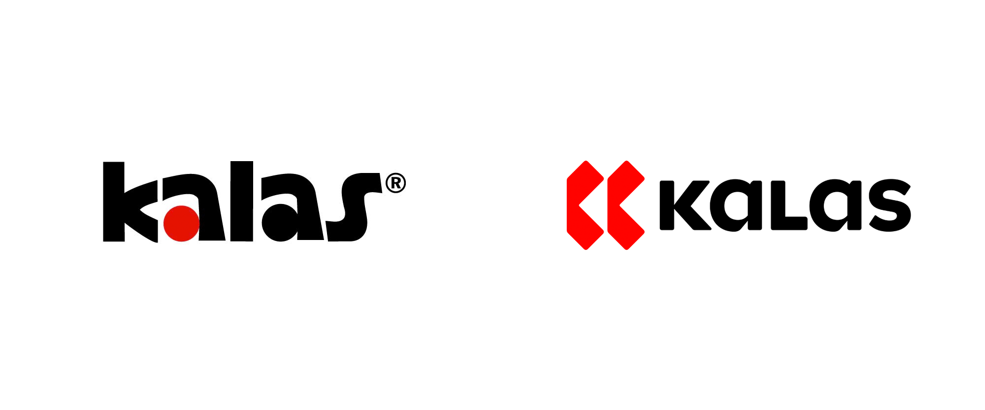 Kalas自行車定制服裝vi設計,logo設計